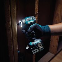 Винтоверт Makita DTD173RTJ (с 2-мя АКБ, кейс) - Превью изображения №11 — Интернет-магазин 55texno.by