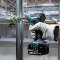 Винтоверт Makita DTD173RTJ (с 2-мя АКБ, кейс) - Превью изображения №15 — Интернет-магазин 55texno.by
