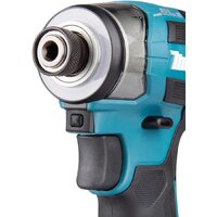 Винтоверт Makita DTD173RTJ (с 2-мя АКБ, кейс) - Превью изображения №10 — Интернет-магазин 55texno.by