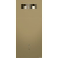 Кухонная вытяжка MAUNFELD Bath Isla 401 (золотой) - Превью изображения №3 — Интернет-магазин 55texno.by