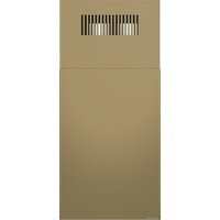 Кухонная вытяжка MAUNFELD Bath Isla 401 (золотой) - Превью изображения №8 — Интернет-магазин 55texno.by
