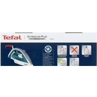 Утюг Tefal FV6813E0 - Превью изображения №8 — Интернет-магазин 55texno.by