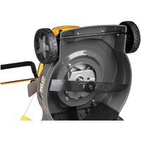 Газонокосилка Gunter LMB-420 GU1557-3 - Превью изображения №8 — Интернет-магазин 55texno.by