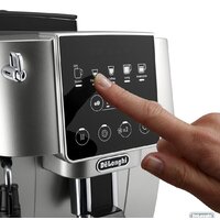 Кофемашина DeLonghi Magnifica Start ECAM 220.30.SB - Превью изображения №2 — Интернет-магазин 55texno.by