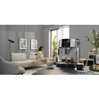 Кофемашина DeLonghi Magnifica Start ECAM 220.30.SB - Превью изображения №3 — Интернет-магазин 55texno.by