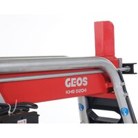 Гидравлический дровокол Geos Easy KHS 5204 213251 - Превью изображения №7 — Интернет-магазин 55texno.by