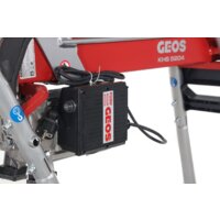 Гидравлический дровокол Geos Easy KHS 5204 213251 - Превью изображения №8 — Интернет-магазин 55texno.by