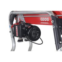 Гидравлический дровокол Geos Easy KHS 5204 213251 - Превью изображения №10 — Интернет-магазин 55texno.by