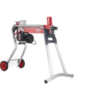 Гидравлический дровокол Geos Easy KHS 5204 213251 - Превью изображения №2 — Интернет-магазин 55texno.by