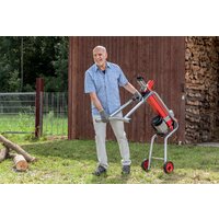Гидравлический дровокол Geos Easy KHS 5204 213251 - Превью изображения №11 — Интернет-магазин 55texno.by