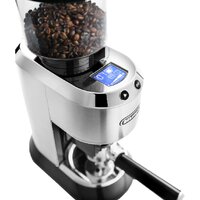 Электрическая кофемолка DeLonghi Dedica KG 521.M - Превью изображения №3 — Интернет-магазин 55texno.by