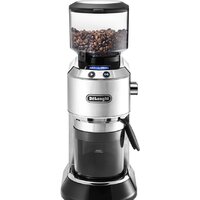 Электрическая кофемолка DeLonghi Dedica KG 521.M - Превью изображения №2 — Интернет-магазин 55texno.by