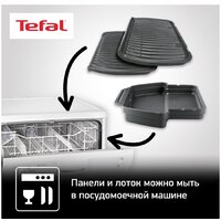 Электрогриль Tefal GC712D34 - Превью изображения №7 — Интернет-магазин 55texno.by