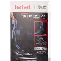 Пылесос Tefal TY9690WO - Превью изображения №7 — Интернет-магазин 55texno.by