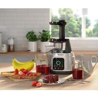 Соковыжималка Moulinex ZU420E10 - Превью изображения №5 — Интернет-магазин 55texno.by