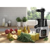 Соковыжималка Moulinex ZU420E10 - Превью изображения №6 — Интернет-магазин 55texno.by