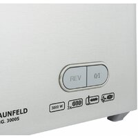 Мясорубка MAUNFELD MMG.3000S - Превью изображения №6 — Интернет-магазин 55texno.by