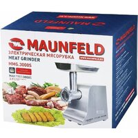Мясорубка MAUNFELD MMG.3000S - Превью изображения №11 — Интернет-магазин 55texno.by