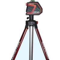 Лазерный нивелир Condtrol XLiner 360G - Превью изображения №5 — Интернет-магазин 55texno.by