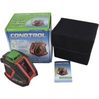 Лазерный нивелир Condtrol XLiner 360G - Превью изображения №6 — Интернет-магазин 55texno.by