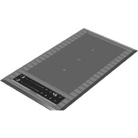 Варочная панель MAUNFELD CVI292S2FMDGR Lux - Превью изображения №3 — Интернет-магазин 55texno.by