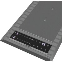 Варочная панель MAUNFELD CVI292S2FMDGR Lux - Превью изображения №4 — Интернет-магазин 55texno.by