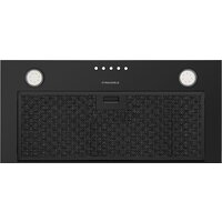 Кухонная вытяжка MAUNFELD Crosby Power 60 (черный) - Превью изображения №11 — Интернет-магазин 55texno.by