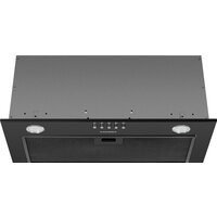 Кухонная вытяжка MAUNFELD Crosby Power 60 (черный) - Превью изображения №5 — Интернет-магазин 55texno.by