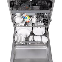 Встраиваемая посудомоечная машина HOMSair DW67M - Превью изображения №8 — Интернет-магазин 55texno.by