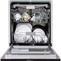 Встраиваемая посудомоечная машина HOMSair DW67M - Превью изображения №9 — Интернет-магазин 55texno.by