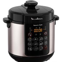 Мультиварка Moulinex CE222D32 - Превью изображения №2 — Интернет-магазин 55texno.by