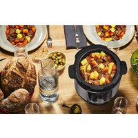 Мультиварка Moulinex CE222D32 - Превью изображения №4 — Интернет-магазин 55texno.by