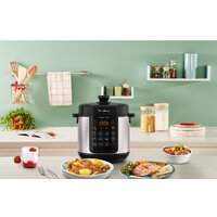 Мультиварка Moulinex CE222D32 - Превью изображения №7 — Интернет-магазин 55texno.by