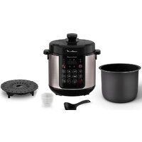 Мультиварка Moulinex CE222D32 - Превью изображения №5 — Интернет-магазин 55texno.by