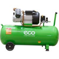 Компрессор ECO AE-1005-3 - Превью изображения №3 — Интернет-магазин 55texno.by