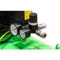 Компрессор ECO AE-1005-3 - Превью изображения №5 — Интернет-магазин 55texno.by