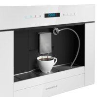 Кофемашина MAUNFELD AMCM1503W - Превью изображения №11 — Интернет-магазин 55texno.by
