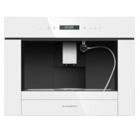 Кофемашина MAUNFELD AMCM1503W - Превью изображения №2 — Интернет-магазин 55texno.by