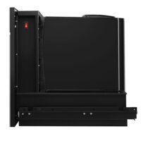 Кофемашина MAUNFELD AMCM1503W - Превью изображения №4 — Интернет-магазин 55texno.by