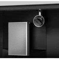 Кофемашина MAUNFELD AMCM1503W - Превью изображения №12 — Интернет-магазин 55texno.by