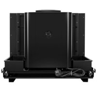 Кофемашина MAUNFELD AMCM1503W - Превью изображения №3 — Интернет-магазин 55texno.by