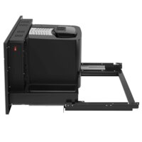 Кофемашина MAUNFELD AMCM1503W - Превью изображения №5 — Интернет-магазин 55texno.by