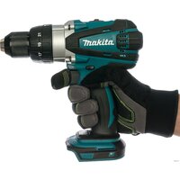 Ударная дрель-шуруповерт Makita DHP458Z (без АКБ) - Превью изображения №4 — Интернет-магазин 55texno.by