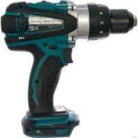 Ударная дрель-шуруповерт Makita DHP458Z (без АКБ) - Превью изображения №2 — Интернет-магазин 55texno.by
