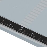 Варочная панель MAUNFELD CVI594SF2MBL LUX Inverter - Превью изображения №4 — Интернет-магазин 55texno.by