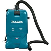 Пылесос Makita VC012GZ01 (без АКБ) - Превью изображения №2 — Интернет-магазин 55texno.by