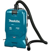 Пылесос Makita VC012GZ01 (без АКБ) - Превью изображения №4 — Интернет-магазин 55texno.by