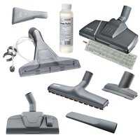 Пылесос Thomas Parkett Master XT - Превью изображения №9 — Интернет-магазин 55texno.by