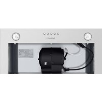Кухонная вытяжка MAUNFELD Crosby Singl 5028 (нержавеющая сталь) - Превью изображения №11 — Интернет-магазин 55texno.by