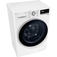 Стиральная машина LG F2V7FS1W - Превью изображения №8 — Интернет-магазин 55texno.by